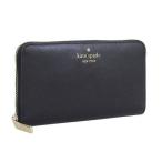 ケイトスペードニューヨーク kate spade new york 財布 (ブラック)