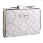 ケイトスペードニューヨーク kate spade new york 財布 (ホワイト)