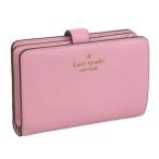 ケイトスペードニューヨーク kate spade new york 財布 (ピンク)