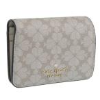 ケイトスペードニューヨーク kate spade new york 財布 (ベージュ)