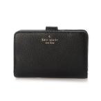 ケイトスペードニューヨーク kate spade new york 財布 (ブラック)
