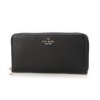 ケイトスペードニューヨーク kate spade new york 財布 (ブラック)