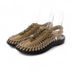 キーン KEEN UNEEK （KHAKI/