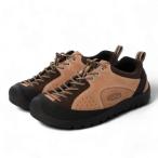 キーン KEEN レディース スニーカー アウトドア JASPER -ROCKS- SP ジャスパー ロックス 1031347 （サーモンピンク）