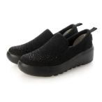 キットソン kitson KS-1003 (BLK/BLK)