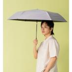 キザワ KIZAWA 自動開閉 折りたたみ傘 日傘 晴雨兼用 完全遮光 軽量 6本骨 53cm?urban? （グレー）