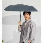 キザワ KIZAWA 自動開閉 折りたたみ傘 日傘 晴雨兼用 完全遮光 軽量 6本骨 53cm?urban? （スチールグレー）