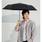 キザワ KIZAWA 自動開閉 折りたたみ傘 日傘 晴雨兼用 完全遮光 軽量 6本骨 53cm?urban? （ブラック）