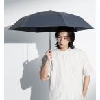 キザワ KIZAWA 超軽量 折りたたみ傘 日傘 完全遮光 晴雨兼用 コンパクト 大きい 6本骨 55cm?aero? （スチーグレー）