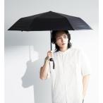 キザワ KIZAWA 折りたたみ傘 日傘 完全遮光 晴雨兼用 軽量 丈夫 コンパクト 大きい 6本骨 55cm?ricca? （ブラック）