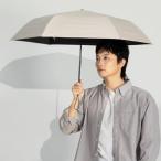 キザワ KIZAWA 超軽量 折りたたみ傘 日傘 完全遮光 晴雨兼用 コンパクト 6本骨?airy+ classic? （グレージュ）