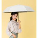 キザワ KIZAWA ドット 折りたたみ傘 日傘 晴雨兼用 完全遮光 軽量 コンパクト?fairy dot? （オフホワイト）