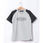  Cliff me year KRIFF MAYER Rush Guard короткий рукав T (GRAY)[ замена * возвращенние товара не возможно ]
