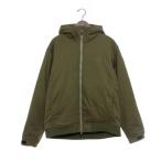 クリフ メイヤー KRIFF MAYER ヘビーデューティー マウンテンパーカー ジャケット (OLIVE)