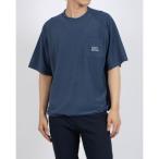 クリフ メイヤー KRIFF MAYER 夏季GO!T(ラグラン) (NAVY)