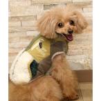 クリフ メイヤー KRIFF MAYER DOGシャギーボアベスト【返品不可商品】 （MULTI-COL）