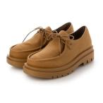  Liberty кукла LiBERTYDOLL толщина низ тирольская обувь /3050 ( Camel n задний )