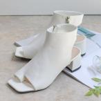 リバティードール LiBERTYDOLL トングブーツサンダル /4185（アイボリー）