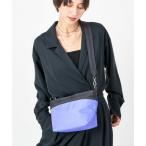 レスポートサック LeSportsac SMALL BUCKET BAG (ペリウィンクル/ディープシー)