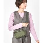 レスポートサック LeSportsac E/W PHONE CROSSBODY (ダークオリーブ)