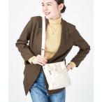 レスポートサック LeSportsac DENIM MINI N/S TOTE （ホワイトデニム/クリームシェルパ）