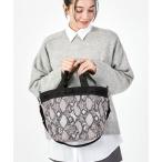 レスポートサック LeSportsac BUCKET TOTE (ミスティックオフィディアン)