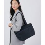 レスポートサック LeSportsac TWO HANDLE ZIP TOTE (ディープシーブルー)