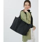 レスポートサック LeSportsac ESSENTIAL LG OPEN TOTE （ブラックC）