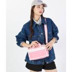レスポートサック LeSportsac MINI DUFFEL CROSSBODY (スペクテイターピオニーピンク)