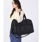 レスポートサック LeSportsac DELUXE LG WEEKENDER (シャドウチェック)