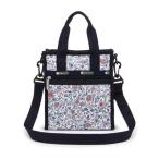 レスポートサック LeSportsac MINI N/S TOTE (タペストリーフラワー)