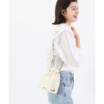 レスポートサック LeSportsac DRAWSTRING BUCKET XBODY (サンドヴォヤージュ)