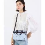 レスポートサック LeSportsac EVERYDAY SM SATCHEL （フレッシュブラックハーツ）