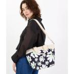 レスポートサック LeSportsac BUCKET TOTE (トロピカルガーデン)