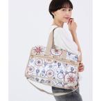 レスポートサック LeSportsac DELUXE MED WEEKENDER (トラベルコンパス)