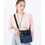 レスポートサック LeSportsac MINI N/S TOTE (ベリーベリー)
