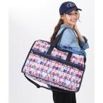 レスポートサック LeSportsac DELUXE LG WEEKENDER (ダウンタウンNYC)