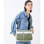 レスポートサック LeSportsac DELUXE EVERYDAY BAG （スペクテイターオリーブ）