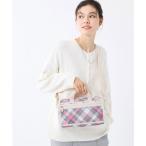 レスポートサック LeSportsac MINI DUFFEL CROSSBODY （シームレスタータン）