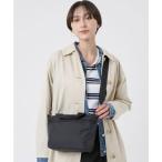 レスポートサック LeSportsac SMALL BUCKET TOTE （リサイクルドブラックJP）