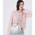 レスポートサック LeSportsac SMALL JENNI （サクラキャッツ）