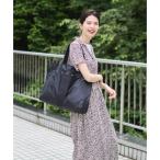 レスポートサック LeSportsac GYM TOTE BAG (ブラックC)