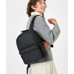 レスポートサック LeSportsac ROUTE SM BACKPACK (パフィーブロッサムズ)