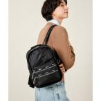 レスポートサック LeSportsac SM FUNCTIONAL BKPK (ブラックC)