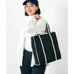 ショッピングレスポートサック レスポートサック LeSportsac LG WEB BOOK TOTE （スペクテイターブラック）