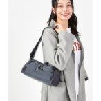 レスポートサック LeSportsac E/W SHOULDER BAG (シャドウグレーC)