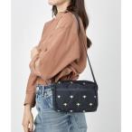 ショッピングレスポートサック レスポートサック LeSportsac DANIELLA CROSSBODY （ピオニーエンブロイダリー）