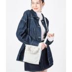 レスポートサック LeSportsac GH MINI N/S TOTE (メレンゲ)