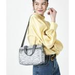 ショッピングレスポートサック レスポートサック LeSportsac EVERYDAY SM SATCHEL （アロイゼブラ）