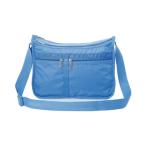 レスポートサック LeSportsac DELUXE EVERYDAY BAG (ヴィヴィッドブルー)